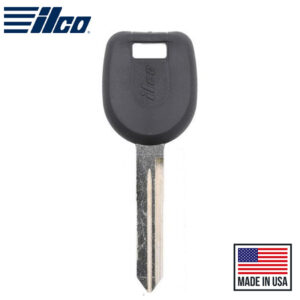 2000-2000 Mitsubishi - MIT9 - Transponder Key - (TEXAS ID 4D 60 80 BIT Chip)