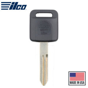 1999-2005 Nissan - NI01T - Transponder Key - (TEXAS ID 4D 60 Chip)