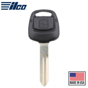 1999-2005 Nissan Infiniti - NI02T - Transponder Key - (TEXAS ID 4D 60 Chip)