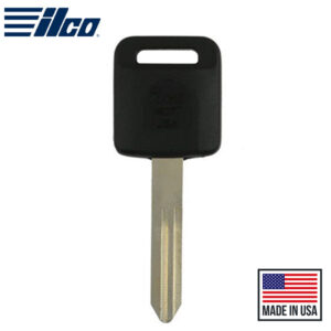 2014-2018 Nissan Rogue - NI07T - Transponder Key - (NXP AES 128 Bit Chip)