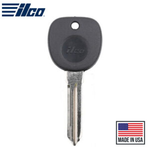 2004-2009 Buick Pontiac - PT04/B107 - Transponder Key - (T5 Cloning Chip)