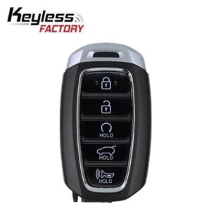 2020-2022 Hyundai Palisade / 5-Button Smart Key / PN: 95440-S8010 / TQ8-FOB-4F29 / 4F33 (AFTERMARKET)