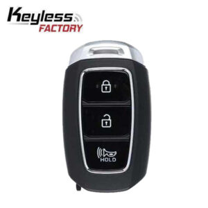 2020-2020 Hyundai Santa Fe / 3-Button Smart Key / PN: 95440-S2200 / TQ8-FOB-4F30 (AFTERMARKET)