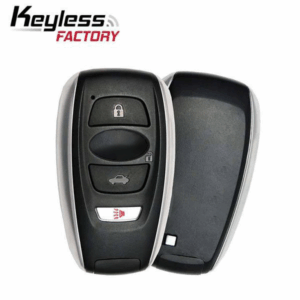 2017-2023 Subaru / 4-Button Smart Key / PN: 88835-FL03A / HYQ14AHK (AFTERMARKET)