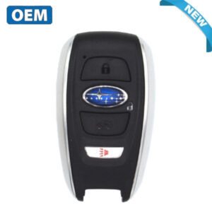 2020-2022 Subaru Legacy / 4-Button Smart Key / PN: 88835-AN00A / HYQ14AHK (OEM)