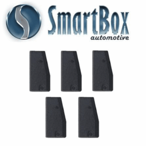 5 Pack of SmartBox Clone Chips TK5551 / SMARTCHIP-TK5551)