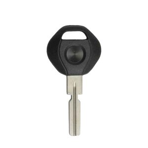 HU58 (4-Track) / BMW 1995-2003 / Transponder Key Shell (NO CHIP) (AFTERMARKET)