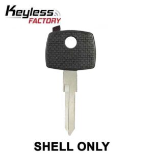 2003- 2006 Mercedes Dodge Freightliner Sprinter YM15 Key SHELL (No Chip) (AFTERMARKET)