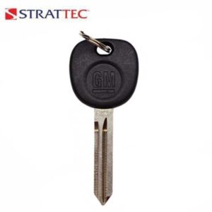 2004-2006 Cadillac SRX / B115 / PK3+ GM Logo (Strattec)