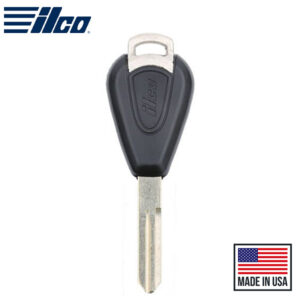 2005-2014 Subaru - SUB4 - Transponder Key - (TEXAS ID 4D 60 Chip)