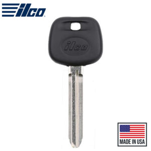 2009-2019 Toyota - TOY44G - Transponder Key - (TEXAS ID 4D 72 G CHIP Chip)