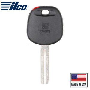 1998-2005 Lexus - TOY48BT4 - Transponder Key - (TEXAS ID 4C TAG Chip)