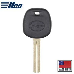 2001-2010 Lexus - TOY50 - Transponder Key - (TEXAS ID 4D 68 Chip)
