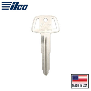 Ilco - MIT3 / X224 - Mitsubishi - Key Blank