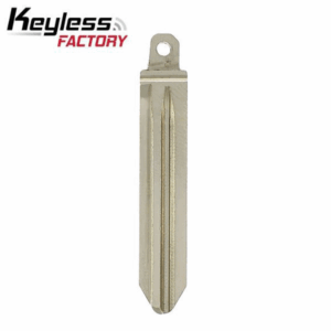 2013-2018 Kia Forte / Remote Flip Key Blade / PN: HY15 (AFTERMARKET)