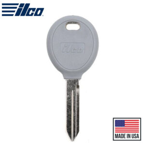 1998-2006 Chrysler Dodge Jeep - Y160 - Transponder Key - (TEXAS ID 4D 64 Chip)