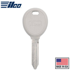 2004-2017 Chrysler Dodge Jeep - Y164 - Transponder Key - (PHILIPS ID 46 CHR Chip)