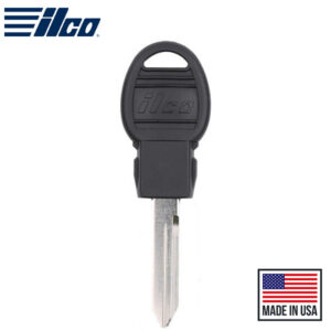 2008-2019 Chrysler Dodge Jeep - Y170 - Transponder Key - (PHILIPS ID 46 CHR Chip)