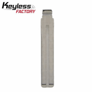 2012-2013 Kia Rio / Remote Flip Key Blade / LXP90 / PN: 81996-1W010 (AFTERMARKET)