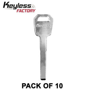 *Discontinued* 10 x Ford HU101 High Security Test Blade (10 PACK) (AFTERMARKET)