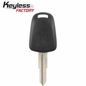 2013-2016 Chevrolet Spark / DWO4T / Transponder Key / (PHILIPS ID 46 GM EXT)