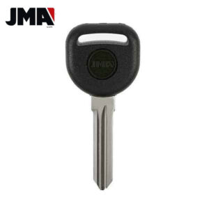 Cadillac SRX 2004-2006 / GM B115 Transponder Key (JMA)