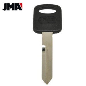Ford / Lincoln / Mercury H75-P / 1196FD Mechanical Plastic Head Key (JMA-FO-15D-P)