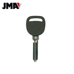 GM B111-PT Transponder Key / B111 / GM 46 (JMA)