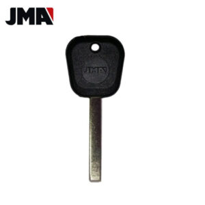 GM B119 Transponder Key (JMA)