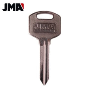 GM B85 / S1105 Mechanical Key (JMA-GM-41)