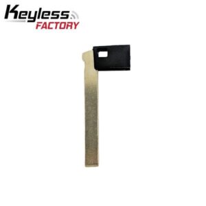 2015-2018 BMW i3 i8 / Emergency Key / HU100R / (AFTERMARKET)