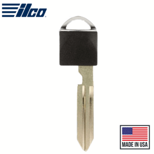 2005-2016 Nissan Infiniti / Emergency Key Blade / DA34 / PN: H0564-EG010 / (AFTERMARKET)