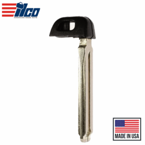 2005-2019 Toyota / Emergency Key Blade / TOY51 / PN: 69515-52120 / (AFTERMARKET)