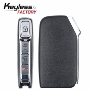 2020 Kia Telluride / 4-Button Smart Key / PN: 95440-S9000 / TQ8-FOB-4F24 (ON) (AFTERMARKET)