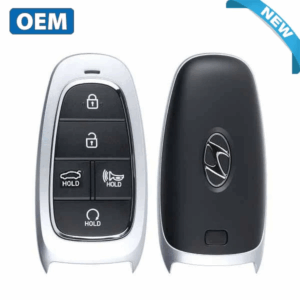 2021 - 2021 Hyundai Sonata / 5-Button Smart Key / PN: 95440-L1160 / TQ8-FOB-4F27 (OEM)
