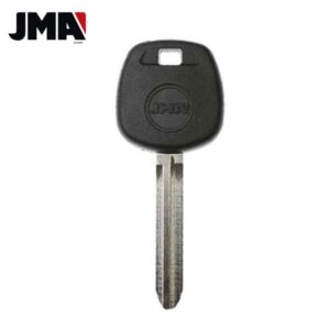 Toyota / Scion TOY44D Dimple Transponder Key (JMA)