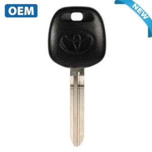 Toyota TOY44G Transponder Key (G Chip) (OEM)