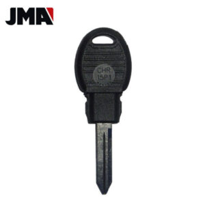 Y170 Chrysler Transponder Key (JMA-TP12CHR-15-P1)