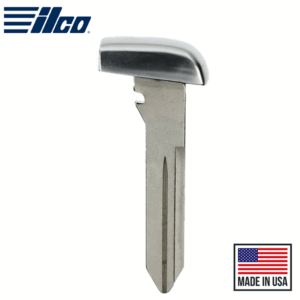 2011-2021 Chrysler Dodge Jeep / Emergency Key Blade / Y179 / PN: 68200221AA / (AFTERMARKET)