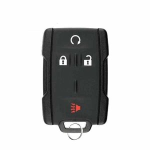 2014-2019 GM / 4-Button Keyless Entry Remote / PN: 13577761 / M3N32337100 (AFTERMARKET)