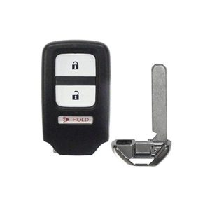 2015-2017 Honda Fit HR-V / 3-Button Smart Key / PN: 72147-T5A-A01 / KR5V1X (AFTERMARKET)