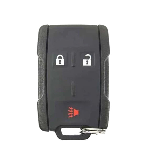 10 x 2014-2019 GM / 3-Button Keyless Entry Remote / PN: 13577771 / M3N-32337100 (OEM Recase)