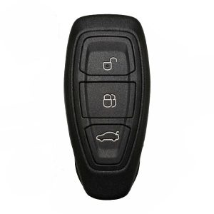 2015-2019 Ford Focus / 3-Button Smart Key / PN: 164-R8147 / KR5876268 (OEM Recase)
