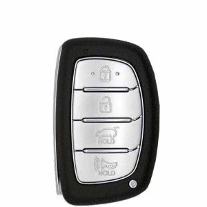 2014-2015 Hyundai Tucson / 4-Button Remote Smart Key / PN: 95440-2S600 / TQ8-FOB-4F03 (AFTERMARKET)