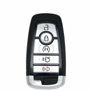 2017-2020 Ford / 5-Button Smart Key / M3N-A2C93142600 (AFTERMARKET)