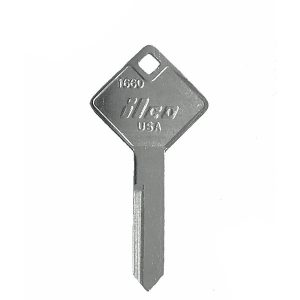 Ilco - 1660 Ford Key Blank