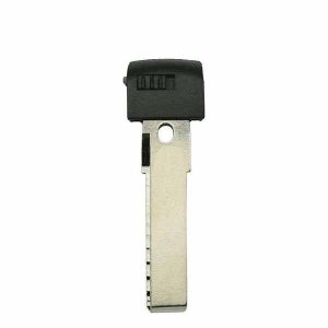 2010-2017 Porsche / Emergency Key Blade / HU66 / 970 637 947 03 / (AFTERMARKET)