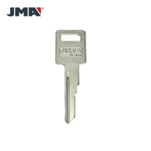 1983-1996 GM B62 / P1098AV Mechanical Key (JMA-GM-16)