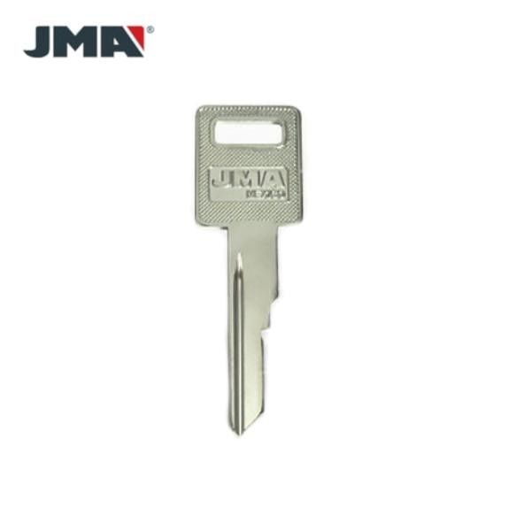 1983-1996 GM B62 / P1098AV Mechanical Key (JMA-GM-16)