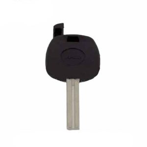 1998-2010 Lexus / TOY48 Transponder SHELL (JMA)
